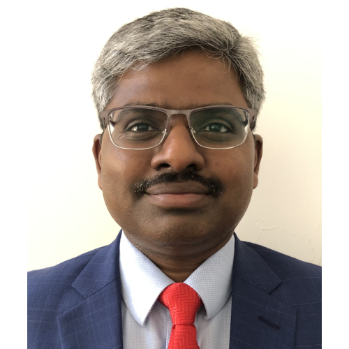 Embassy of India, Antananarivo, Madagascar : Ambassador Profile