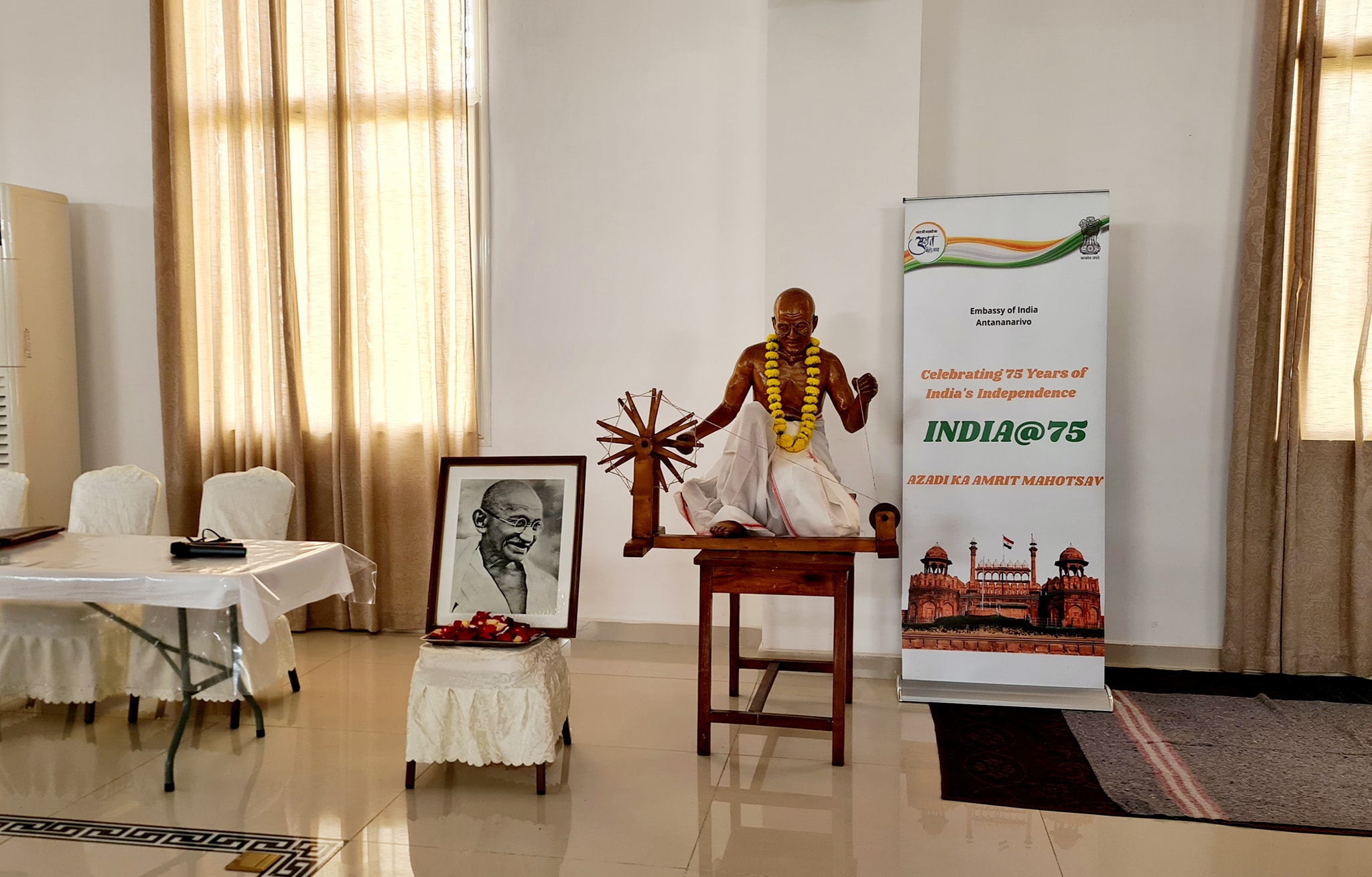 amrit motsav images