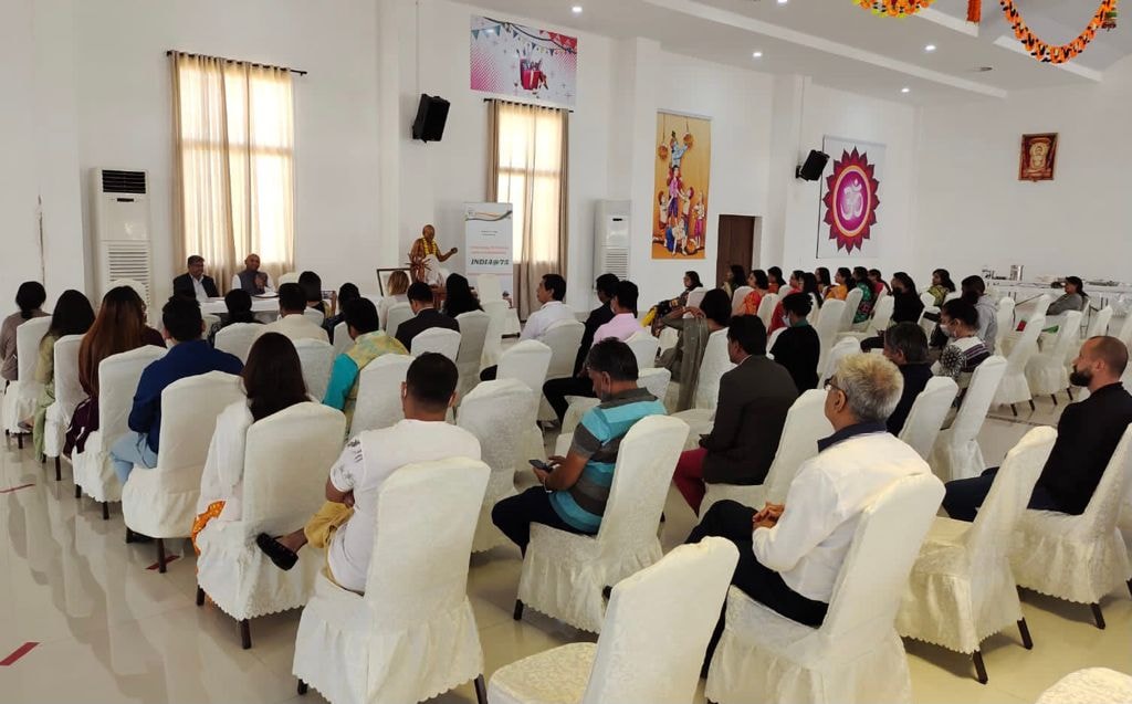 amrit motsav images