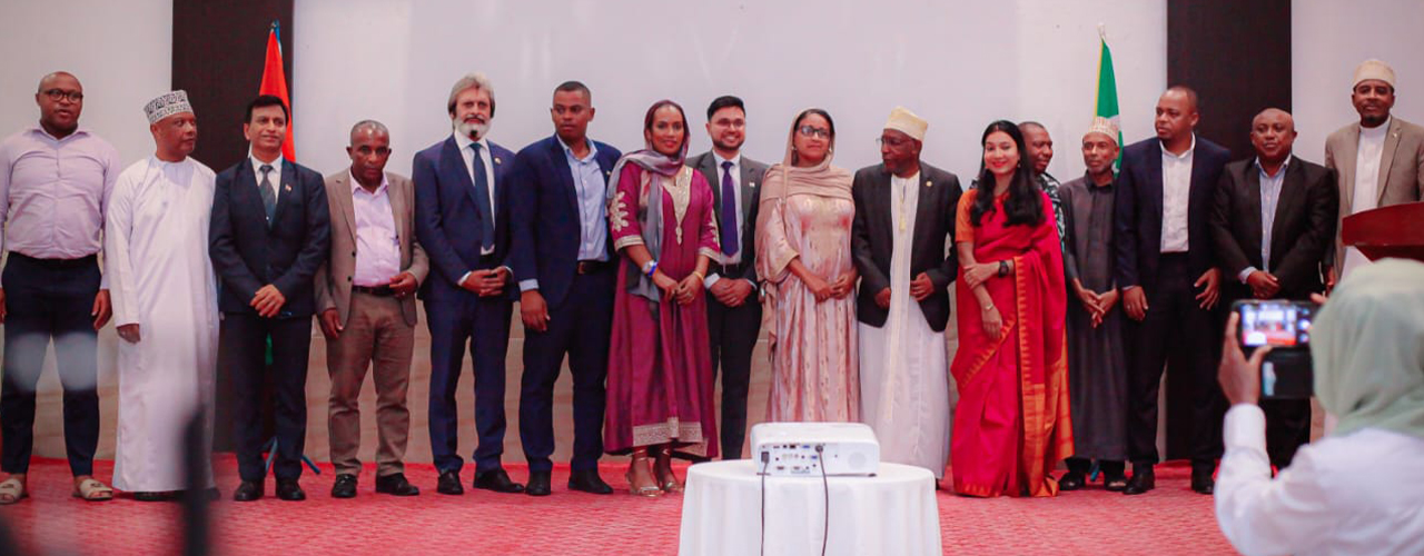 Celebrations of ITEC Day 2026 in Antananarivo
